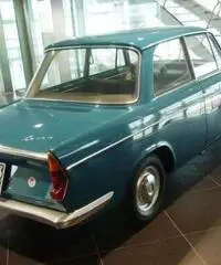 BMW 725 700 LS BERLINA