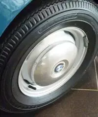 BMW 725 700 LS BERLINA