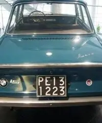 BMW 725 700 LS BERLINA