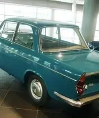 BMW 725 700 LS BERLINA