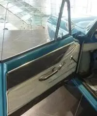 BMW 725 700 LS BERLINA