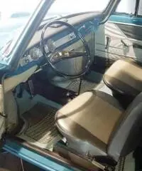 BMW 725 700 LS BERLINA