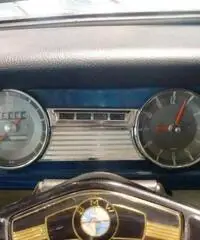 BMW 725 700 LS BERLINA