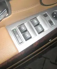 BMW 745 d cat FUTURA INDIVIDUAL NAVI TV XENO PELLE