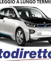 BMW i3 AUTOMATIC 5P NLT