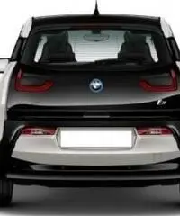 BMW i3  AUTOMATIC 5P NLT