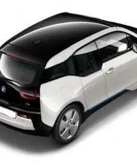BMW i3  AUTOMATIC 5P NLT