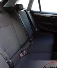 BMW X1 XDRIVE 20 D STEPTRONIC