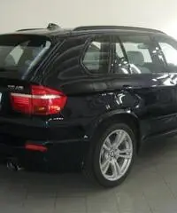 BMW X5 M UNICO PRORIET--KM originali 13'000