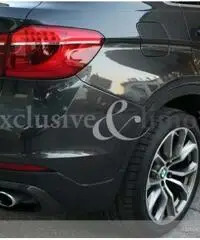 BMW X6 xDrive30d 258CV