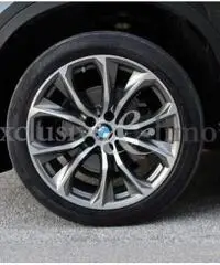 BMW X6 xDrive30d 258CV