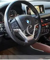 BMW X6 xDrive30d 258CV