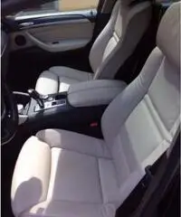 BMW X6 xDrive40d Futura