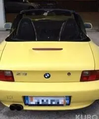 BMW Z3 2.8 24V cat Roadster