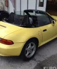 BMW Z3 2.8 24V cat Roadster