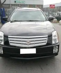 Cadillac SRX 3.6 GPL V6 AWD Sport Luxury Cambio Aut. Full Opt.