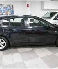 CHEVROLET Cruze 1.6 5 porte LT GPL