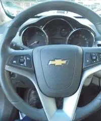 CHEVROLET Cruze 2.0 Diesel 150CV 4 porte LT