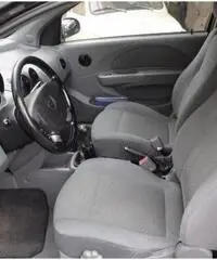 CHEVROLET Kalos 1.2 3 porte SE