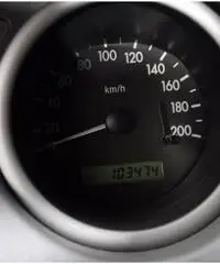 CHEVROLET Kalos 1.2 3 porte SE