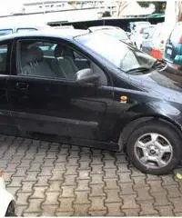 CHEVROLET Kalos 1.2 3 porte SE