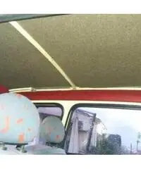 CITROEN Acadiane BERLINA