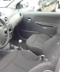 CITROEN C2 09 1.6 HDi 110CV FAP airdream VTS