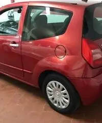 CITROEN C2 1.1 Elegance