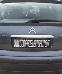 CITROEN C3 1.4 HDi 70CV Exclusive