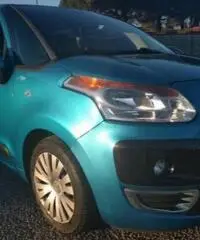 CITROEN C3 Picasso 1.4 VTi 95 Perfect