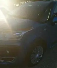 CITROEN C3 Picasso 1.4 VTi 95 Perfect