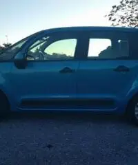 CITROEN C3 Picasso 1.4 VTi 95 Perfect