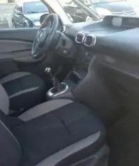 CITROEN C3 Picasso 1.4 VTi 95 Perfect