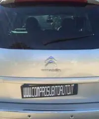 CITROEN C4 Grand Picasso 1.6 HDi 110 FAP Exclusive