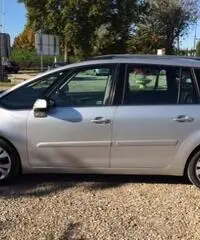 CITROEN C4 Grand Picasso 1.6 HDi 110 FAP Exclusive
