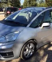 CITROEN C4 Grand Picasso 1.6 HDi 110 FAP Exclusive