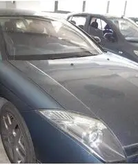 CITROEN C6 2.7 B-T HDi FAP Exclusive