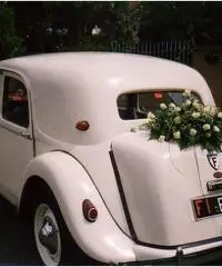 Citroen Traction Avant 1957 Asi