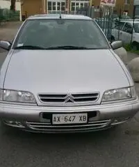 Citroen Xantia Statio Wagon 1.8i Unico Proprietario