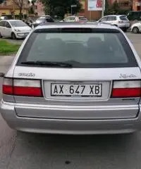 Citroen Xantia Statio Wagon 1.8i Unico Proprietario