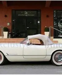 CORVETTE C1 Roadster