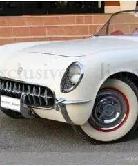 CORVETTE C1 Roadster