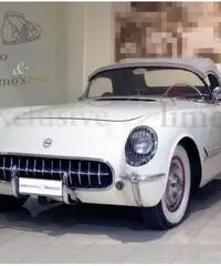 CORVETTE C1 Roadster