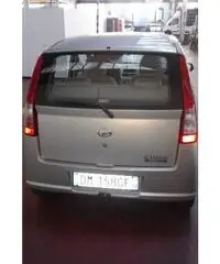 Daihatsu Cuore (2007---)