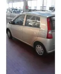 Daihatsu Cuore (2007---)