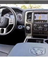 DODGE RAM LARAMIE DIESEL 3000 V6TD 8 speed Auto