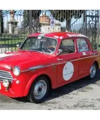 FIAT 1100 1100 TV (VALUTO PERMUTE )