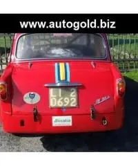 FIAT 1100 1100 TV (VALUTO PERMUTE )