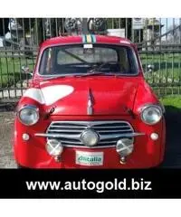 FIAT 1100 1100 TV (VALUTO PERMUTE )