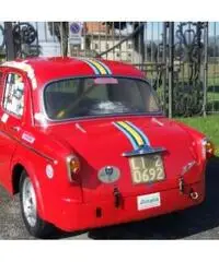 FIAT 1100 1100 TV (VALUTO PERMUTE )